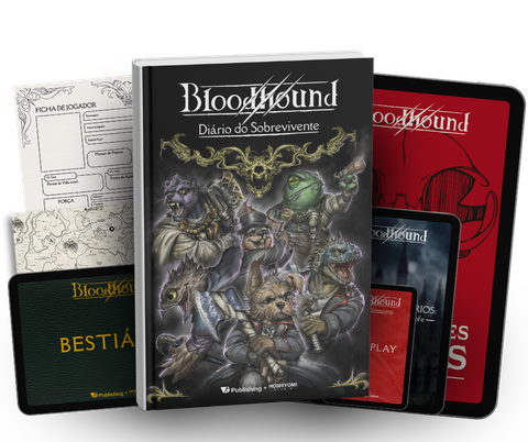 Pacote Abissal — Edição de Colecionador