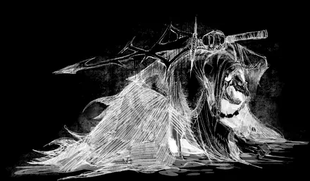 Criatura Bestial